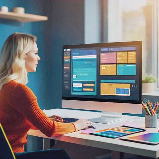 Creative and intuitive UI/UX designs solutions for seamless user experiences in Saudi Arabia.