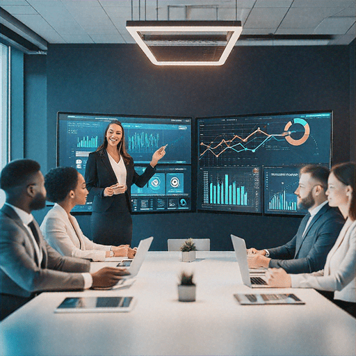 Software solutions customized specifically to Saudi Arabia business workflows for optimization.