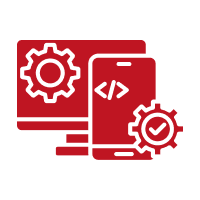 Mobile & Web Application Development