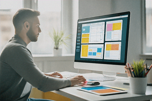 UI/UX Best Practices