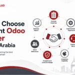 How to Choose the Best Odoo Partner in Saudi Arabia