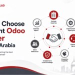 How to Choose the Best Odoo Partner in Saudi Arabia