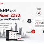 Odoo ERP and Saudi Vision 2030: A 2026 Alignment Playbook