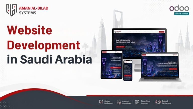 web development services