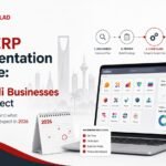 Odoo ERP Implementation Timeline