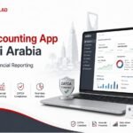 Odoo Accounting App in Saudi Arabia for ZATCA VAT and financial reporting