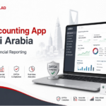 Odoo Accounting App in Saudi Arabia for ZATCA VAT and financial reporting